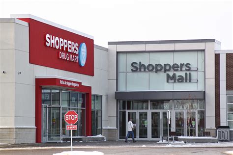 shoppers drug mart brandon mb